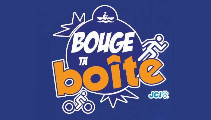 Bouge Ta Boîte : le challenge sportif inter-entreprises 2019 pour les Cher Dames de Loire