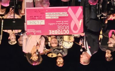 Merci à Saint-Avertin, à Dylan Corlay et au grand orchestre de l’EMM !