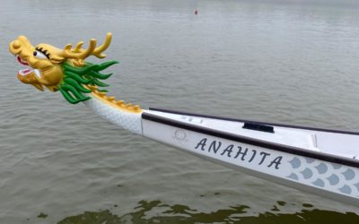 Flocage du DB20 Anahita réalisé !